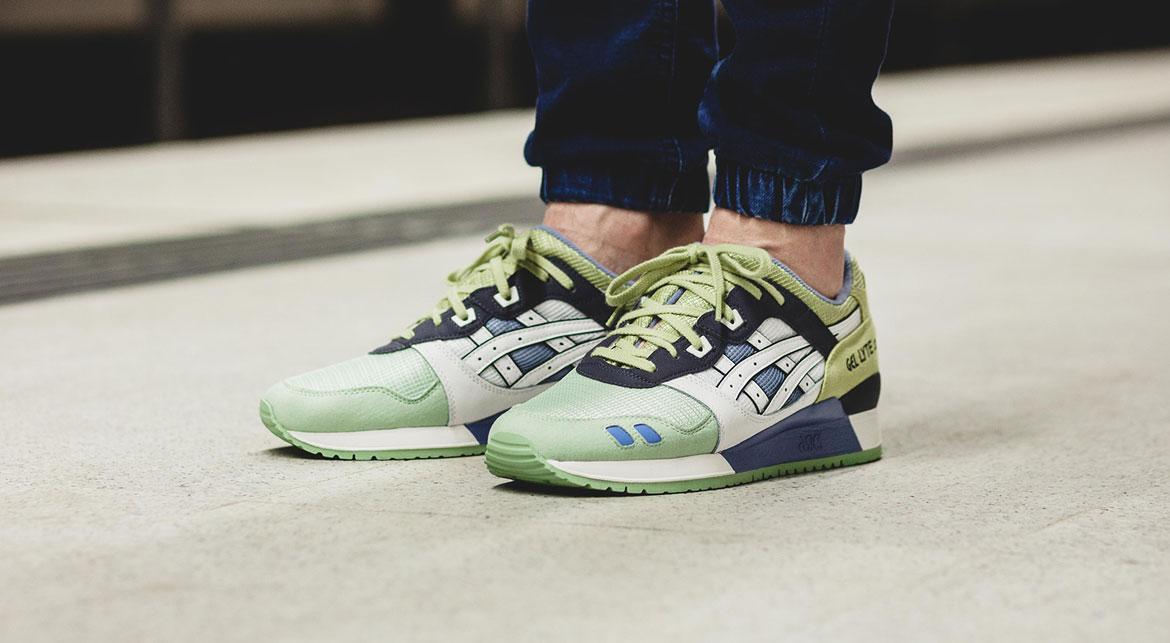 Asics Gel Lyte III 